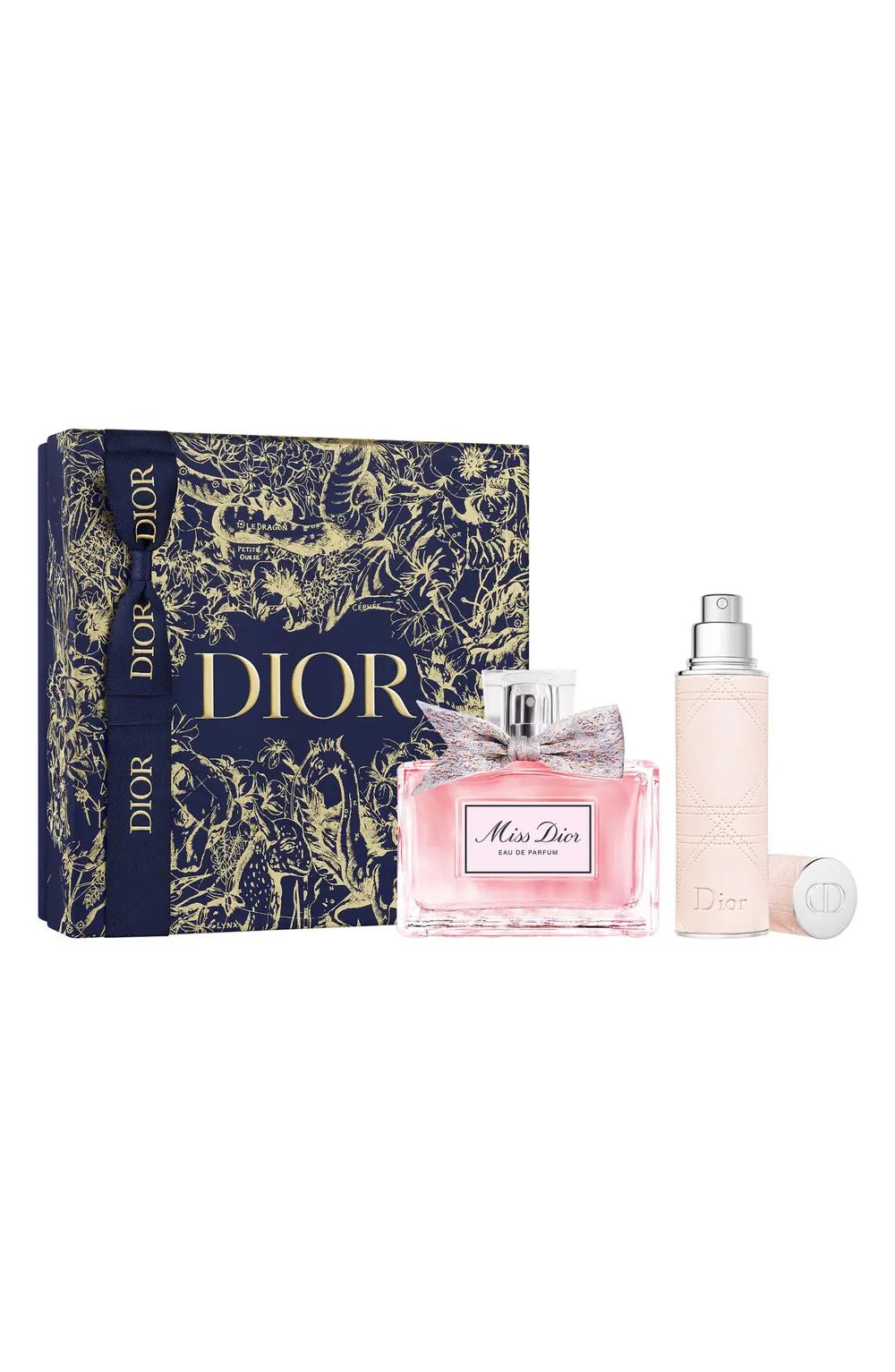 Miss Dior Eau de Parfum Set, Size 1.7 Oz at Nordstrom | Nordstrom Canada