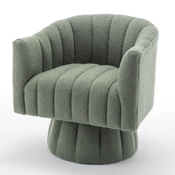Bennett Upholstered Armchair | Wayfair North America
