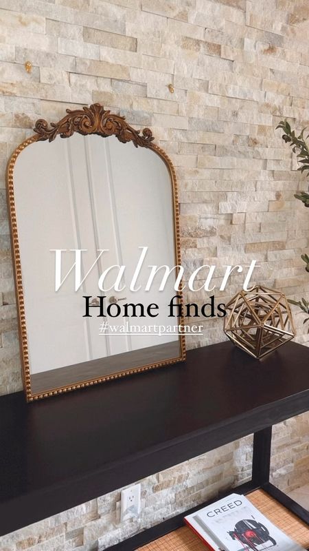 I am so excited to show some of my home items I found on @walmart. Perfect for giving an extra touch to your house and also to have some fun during this summer. 

#walmartpartner #walmartfinds 

#LTKU #LTKHome #LTKVideo