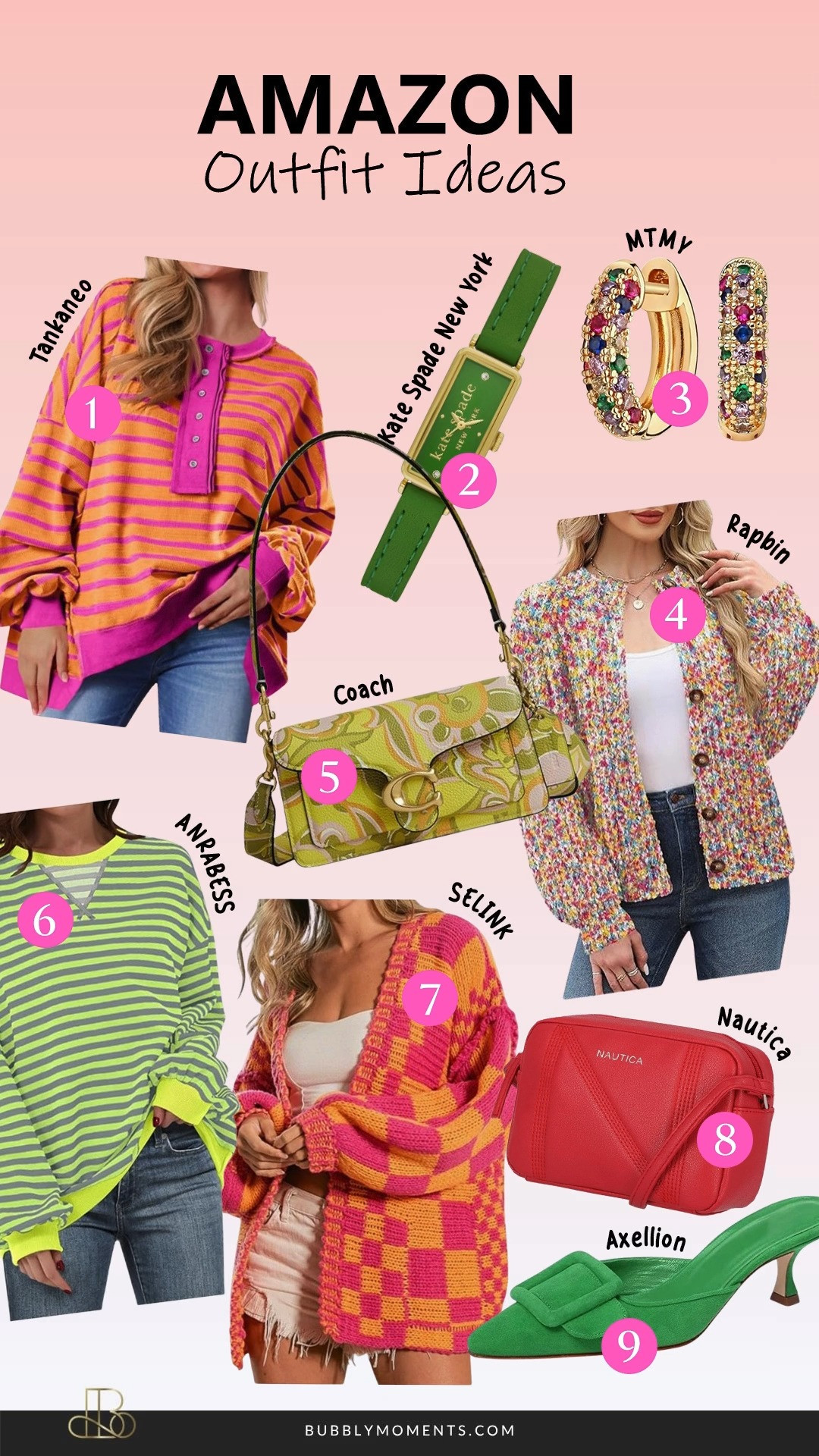 Stay warm and stylish this season with these cozy cold weather outfits from Amazon! ❄️🖤 From soft sweaters and puffer jackets to comfy sandals and scarves, these pieces are perfect for layering and keeping you comfortable all winter long. I love how easy it is to mix and match them for casual days, travel, or cozy weekends. These outfit ideas are simple, cute, and great for everyday wear. If you’re getting ready for chilly days or planning your next winter look, check out these finds and get inspired! ☕🧥🧣
#LTKStyleTip #LTKFindsUnder100 #LTKFindsUnder50 #WinterOutfits #ColdWeatherStyle #AmazonFashion #CozyLooks #AmazonFinds #WinterWardrobe #StayCozy #OOTD #FashionInspo #WinterVibes #EverydayStyle #WinterEssentials #AmazonStyle #ChicAndComfy #LayeredLooks #WinterReady 

 