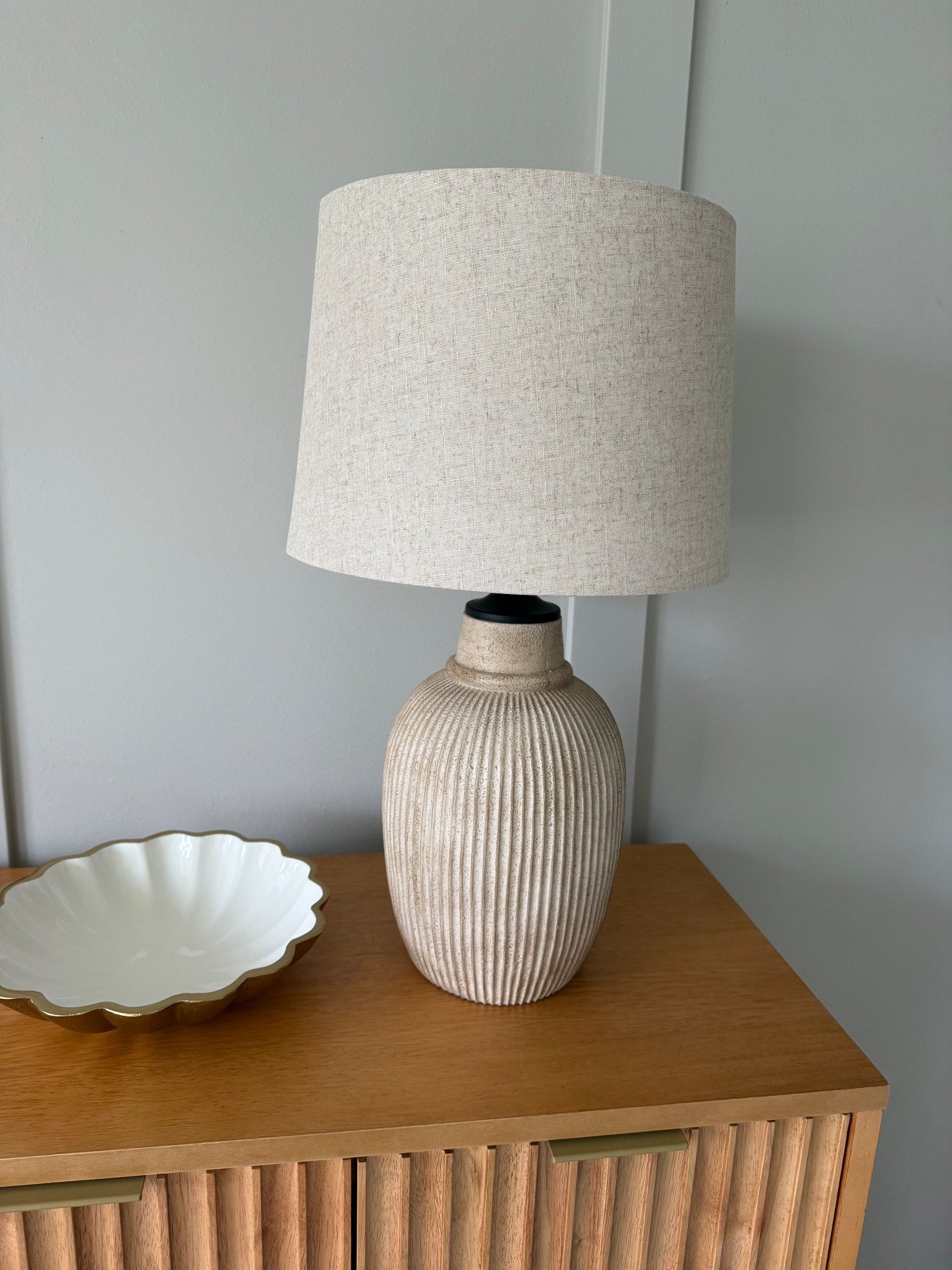 Table lamp
Home decor from Walmart
My Texas home 
Lamp 

#LTKHome