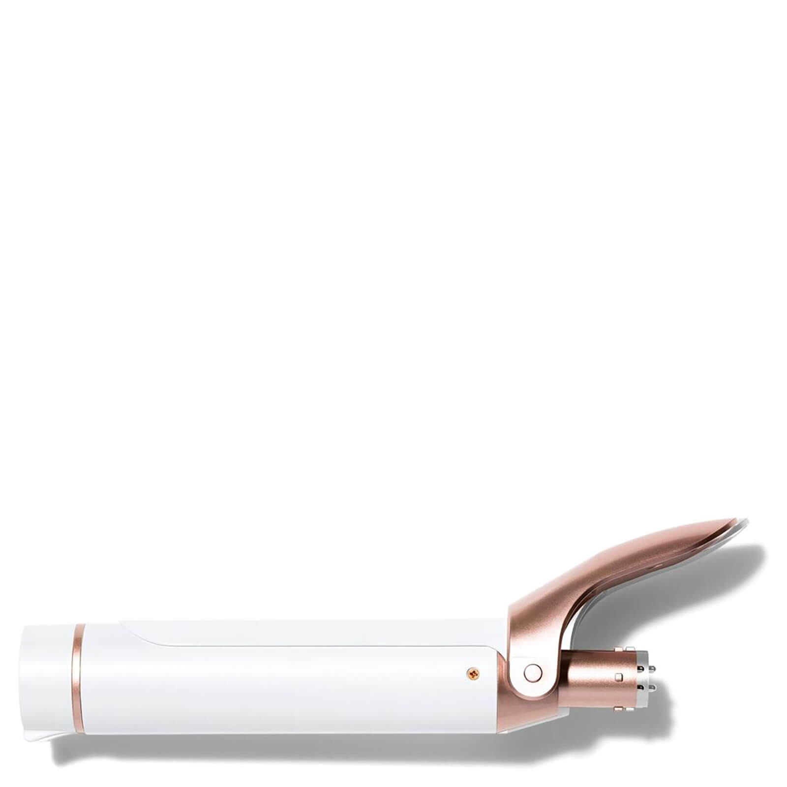 T3 Voluminous Curls Hair Curler with 1.5 Inch Clip Barrel | Skinstore