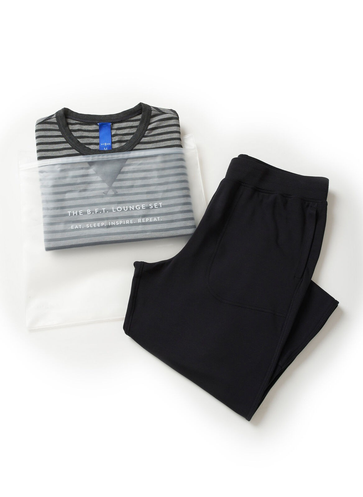 B.F.T. Lounge Set | Kit and Ace 