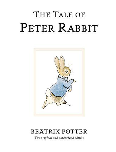 The Tale of Peter Rabbit | Amazon (US)