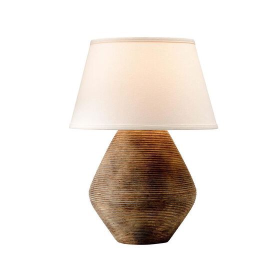 Calabria 22 Inch Table Lamp by Troy Lighting | 1800 Lighting