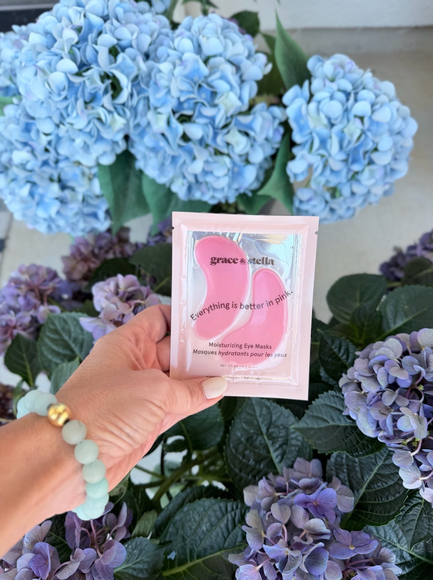 Buy 3 eye masks get one free @Target

#LTKselfcare #LTKSaleAlert #LTKBeauty