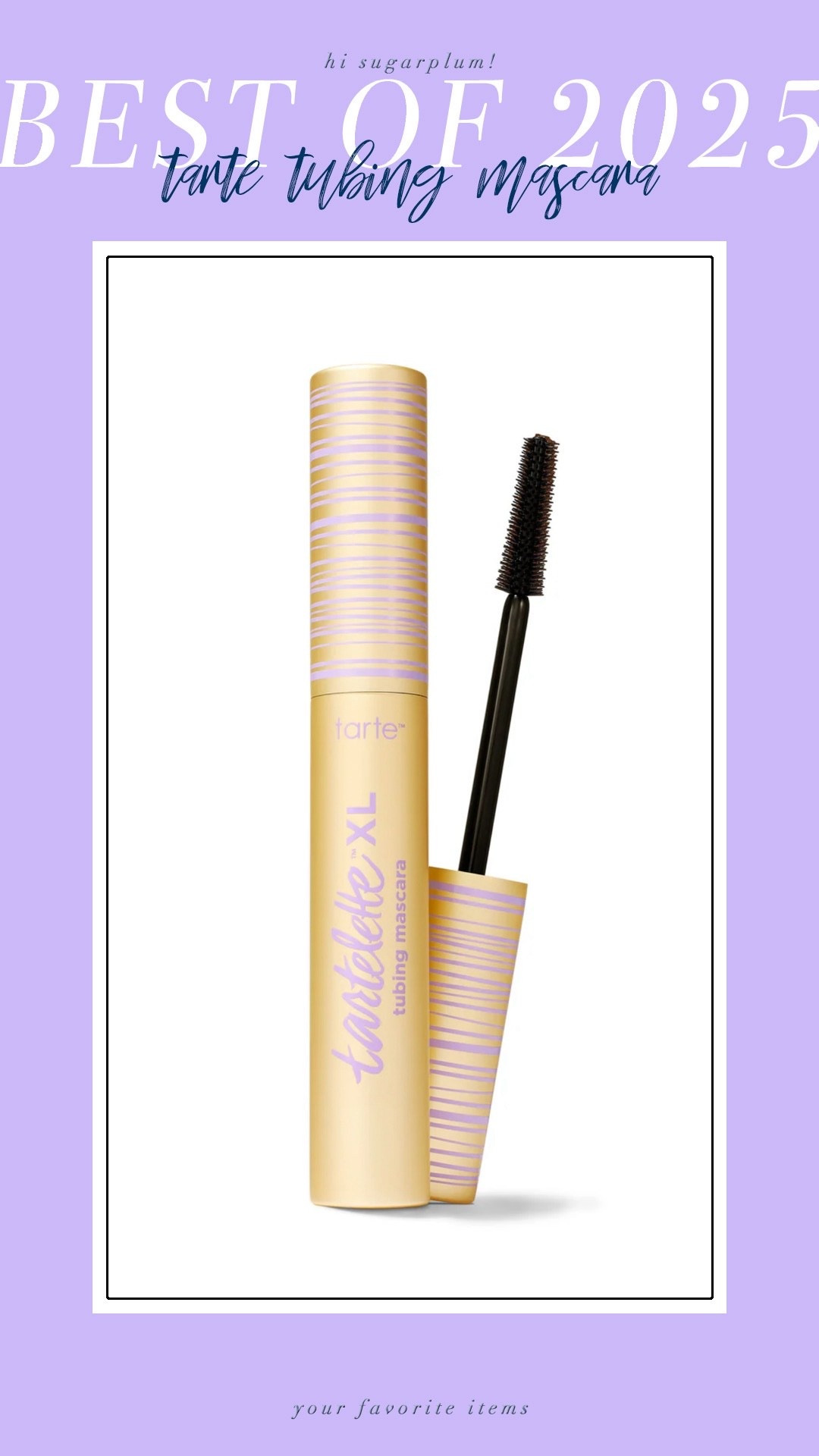 Sugarplum Best of 2025 | Beauty #sugarplumstyle #sugarplumbeauty #beauty #bestof2025

#LTKBeauty #LTKselfcare #LTKOver40