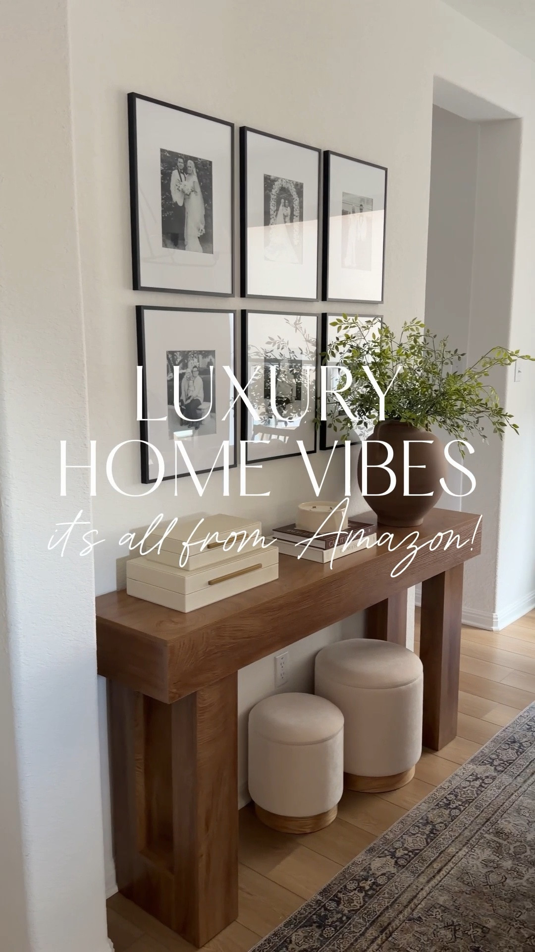 Thanks! It’s all from Amazon 👏🏼 check out some of my favorite Amazon finds that give major look for less + items I’d purchase again!

#AmazonFinds #AmazonMustHaves #AmazonHome

Have a great weekend!! 💛

Amazon Home, Amazon Finds, Amazon Deals, Prime Deals, Home Decor, Designer Looks for Less, Affordable Home Finds


#LTKSpringSale

#LTKSaleAlert #LTKHome