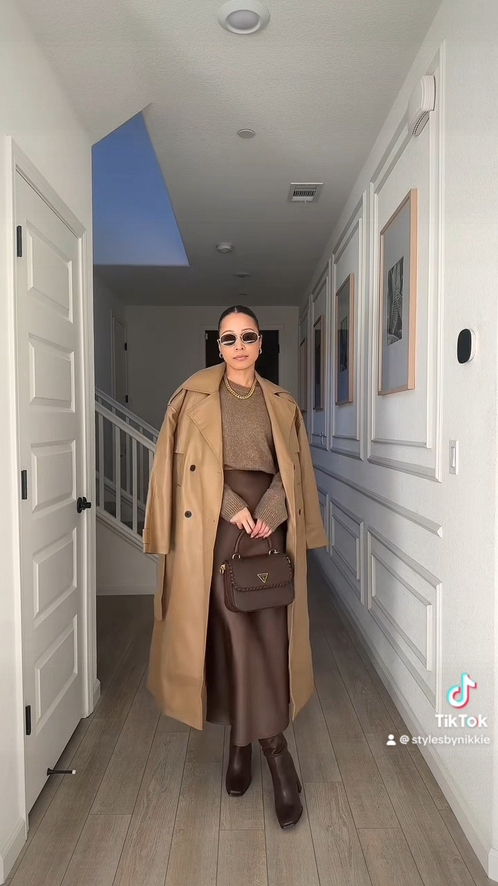 Some items are old so linking similar finds. Also, skirt is from NA-KD Fashion so I’ll provide the article number. Unable to link on LTK 
Skirt Code: 1594-000583-0017#LTKFallSale 

#LTKStyleTip #LTKU