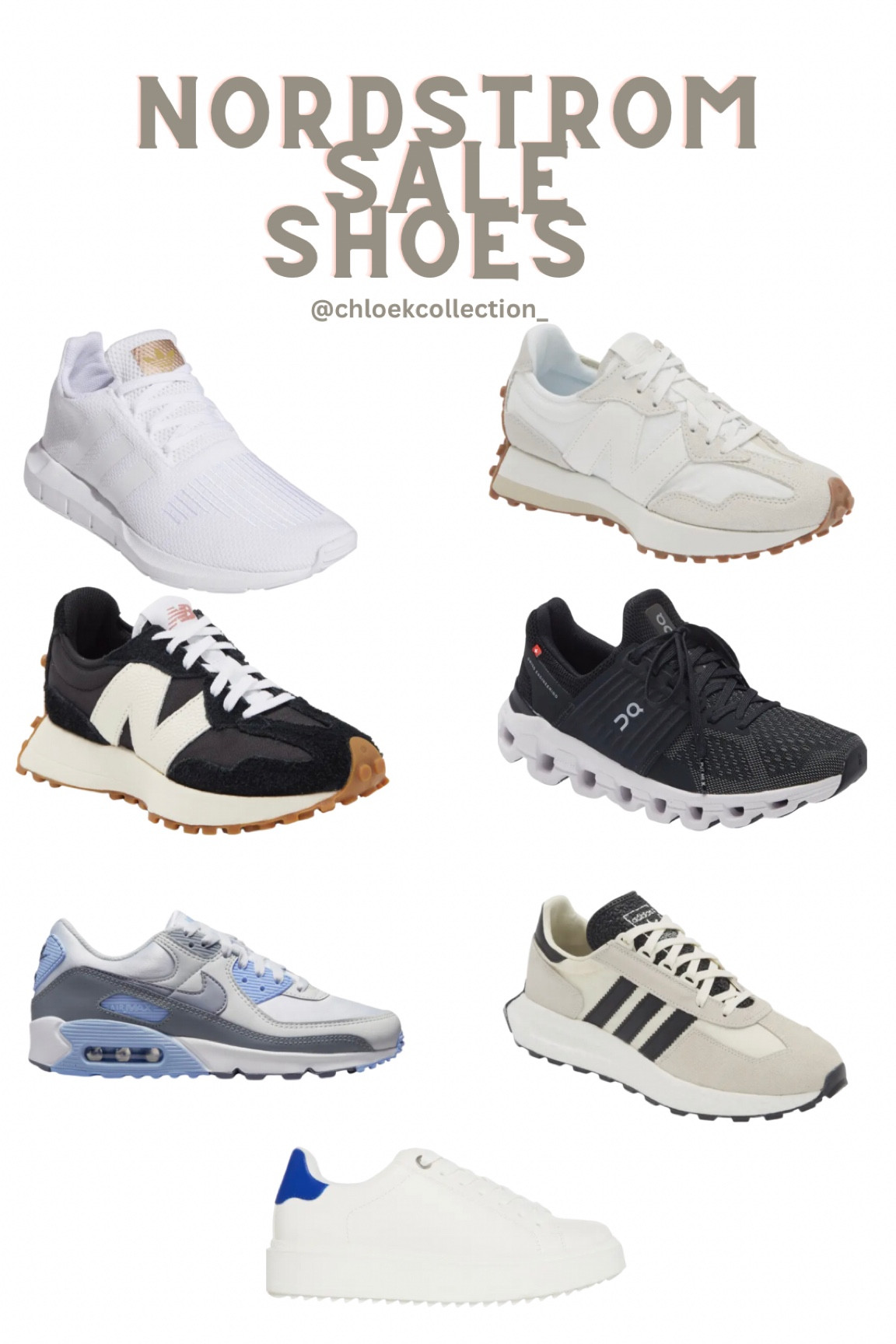 Nordstrom Sale Shoes! 


#LTKFind #LTKxNSale #LTKshoecrush