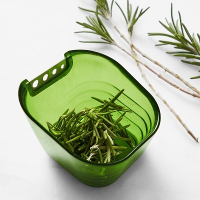 Chef'n Zipstrip Herb Stripper | Williams-Sonoma