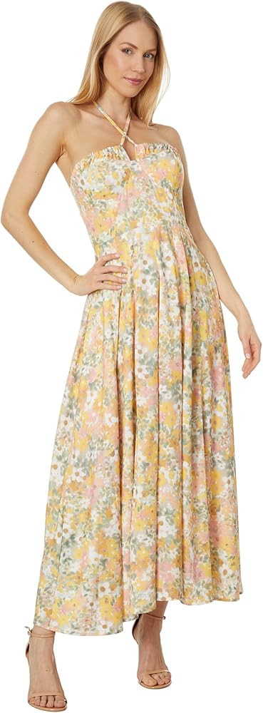 En Saison Kasey Maxi Dress | Amazon (US)