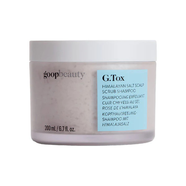 Himalayan Salt Scrub Shampoo – Goop Beauty | Bluemercury, Inc.