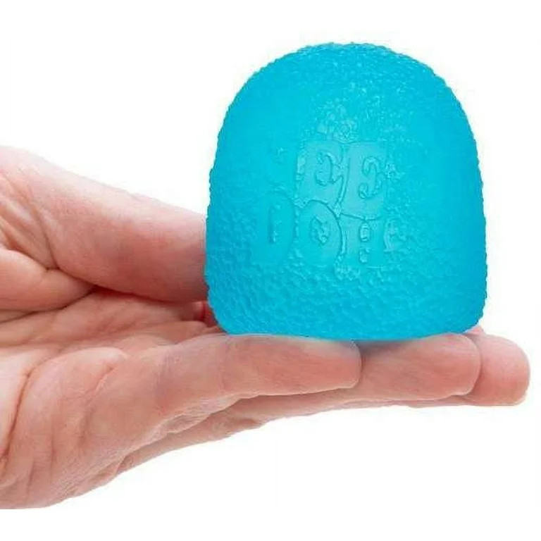 NeeDoh Gumdrop Stress Ball (Blue), 1ct | Walmart (US)