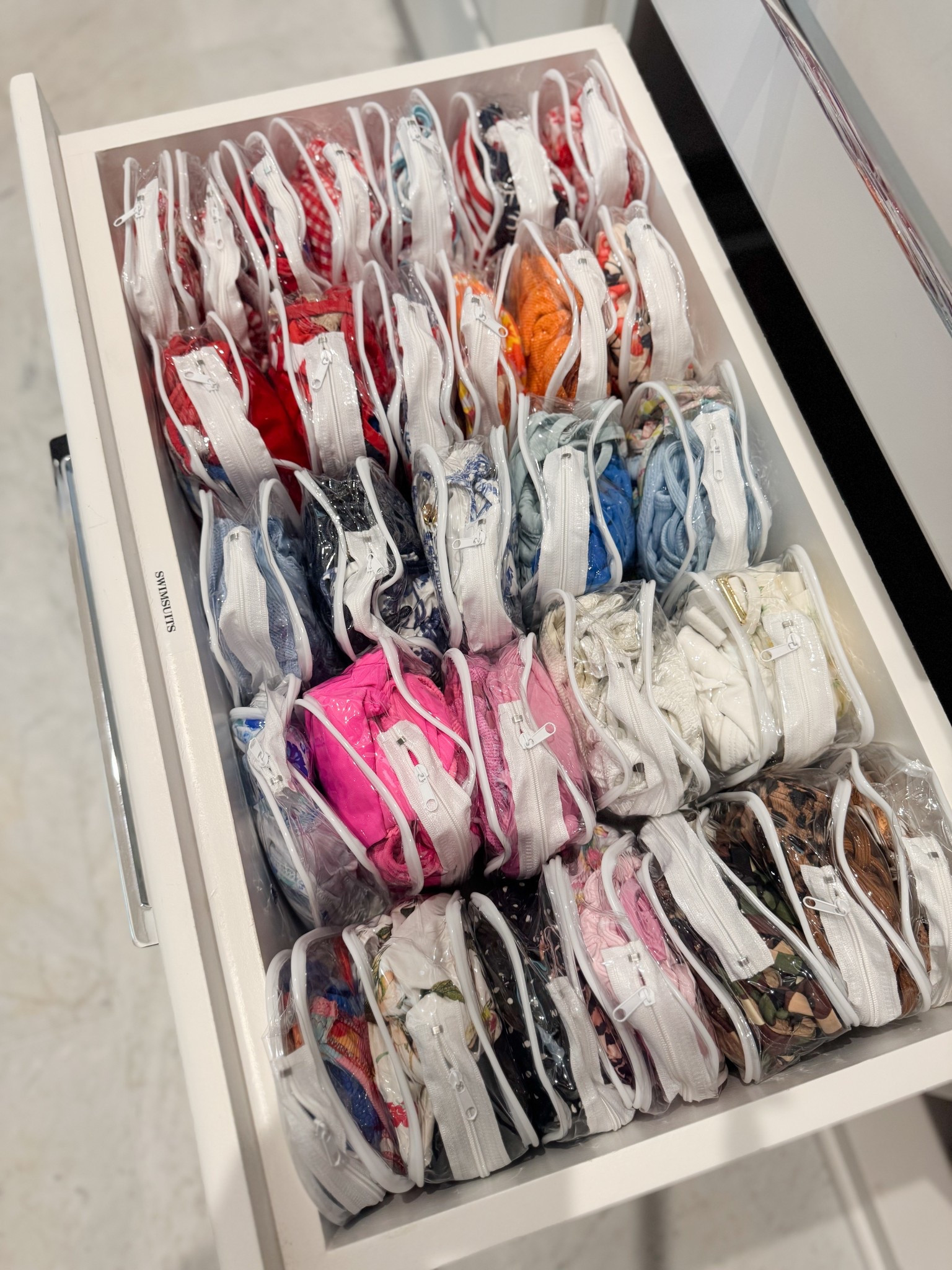 Easy swimming suit organizers 👙🩳🩱🏊‍♀️

#LTKSeasonal #LTKSwim #LTKFamily