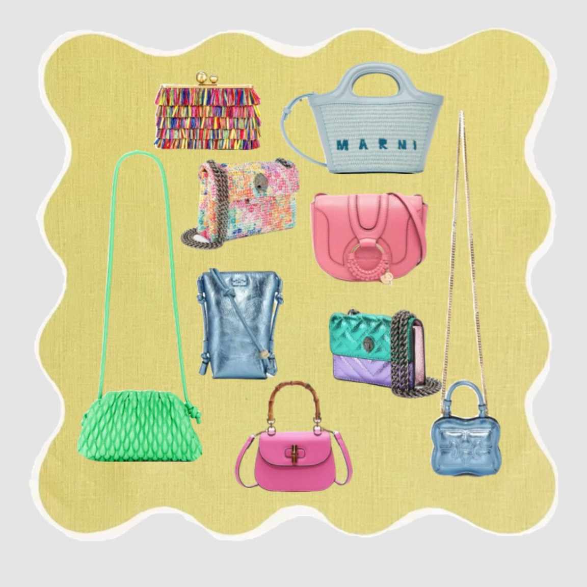 #LTKStyleTip #LTKFindsUnder100 #LTKItBag