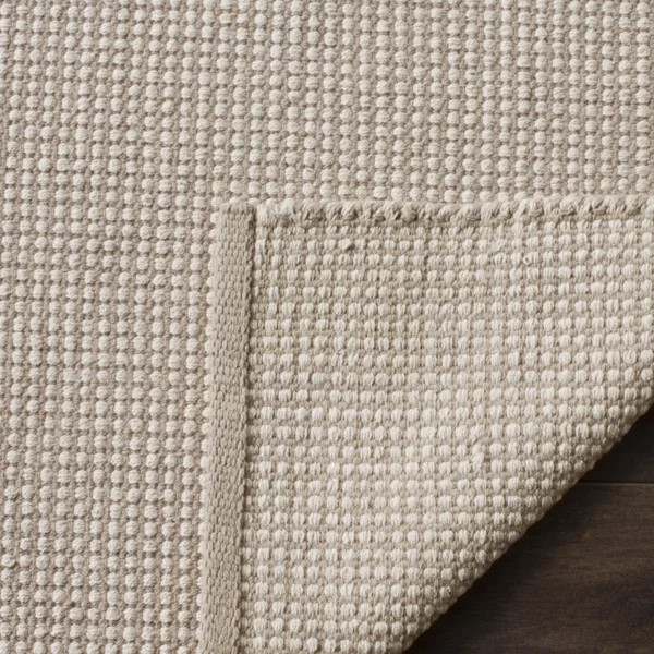 Jodi Flatweave Cotton Striped Rug | Wayfair North America
