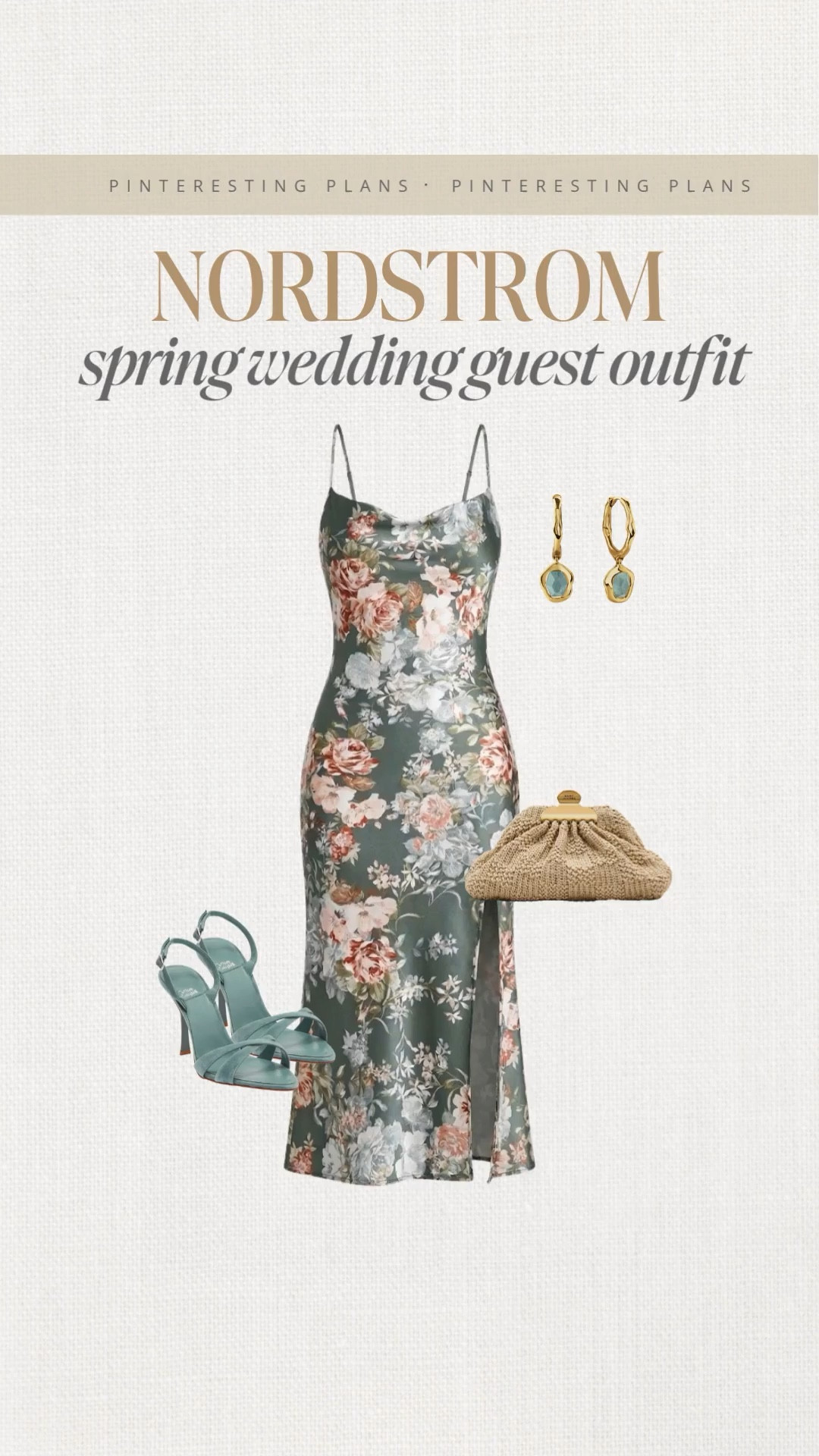 Nordstrom spring wedding guest dress 🙌🏻🙌🏻

#LTKWedding #LTKspring #LTKootd

#LTKootd #LTKWedding #LTKdayinmylife