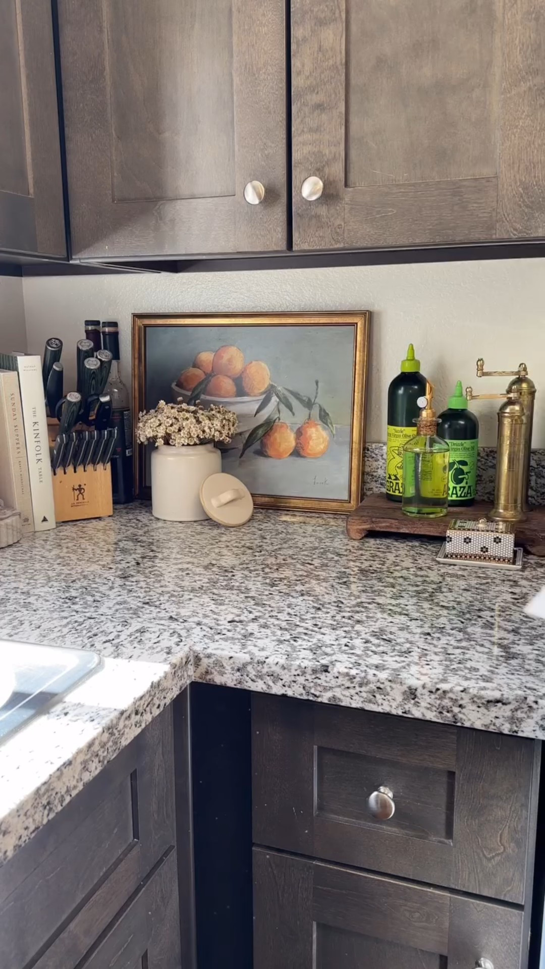 We’ve been using @branchbasics for about 5 years now and I can attest to it being a gentle but powerful cleaning agent. Having non-toxic cleaning products is a high priority for myself and my family’s health and wellness. 


Use code: SONGOFHOUSE for this exclusive spring cleaning discount 20% off all starter kits, beeswax candle, laundry detergent, gel hand soap, and refills. Sale is from March 23-25 and only happens once a year!!!



#LTKSaleAlert #LTKHome #LTKFamily