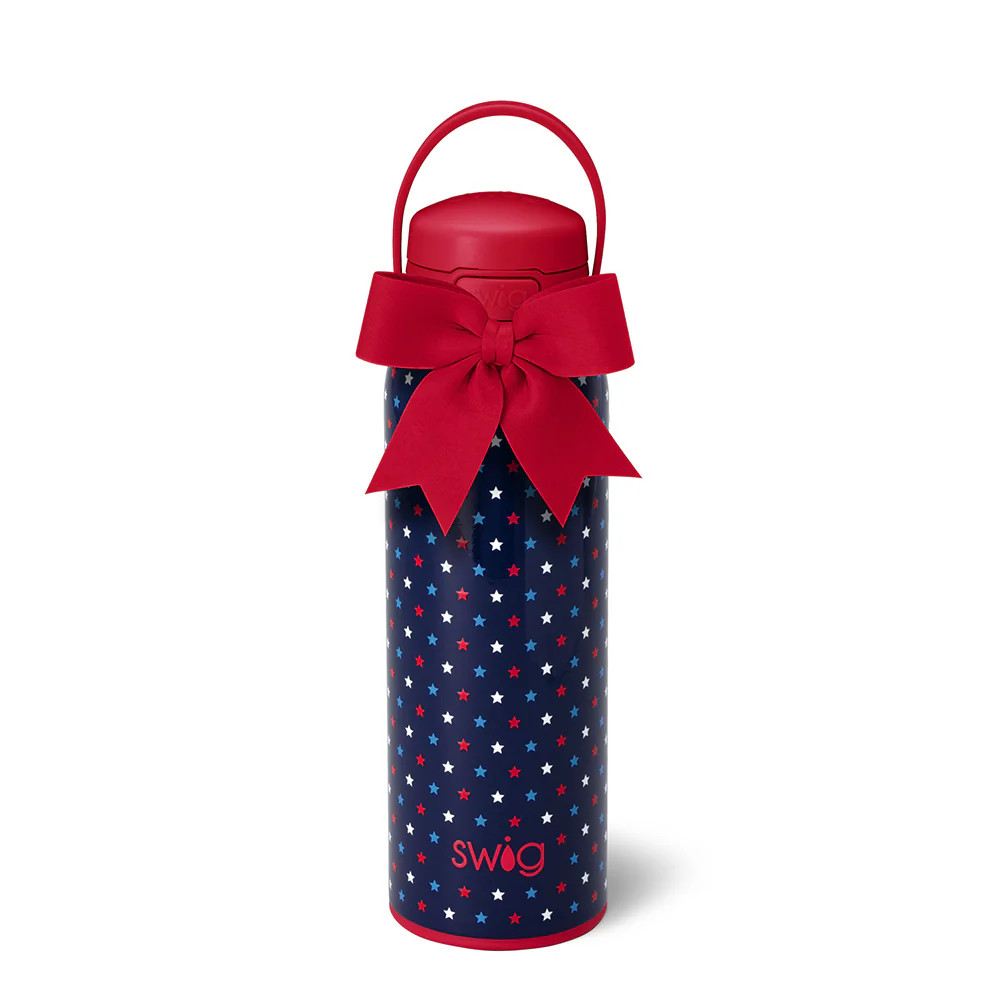 Oh My Stars EZ Fill Bottle 32oz | Swig Life