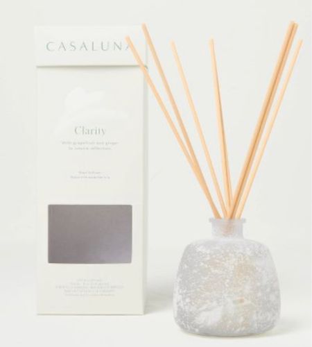 Casaluna clarity home products, I’m loving lately!