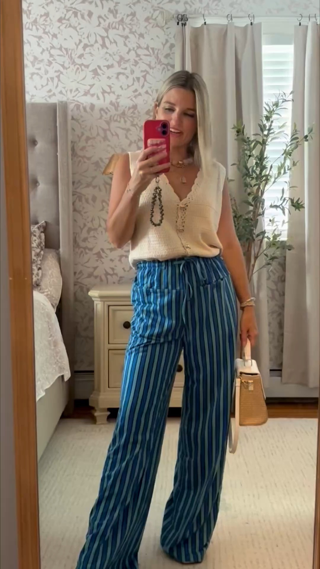 Cute outfit! Love the look!!!

#LTKootd #LTKSaleAlert #LTKPetite