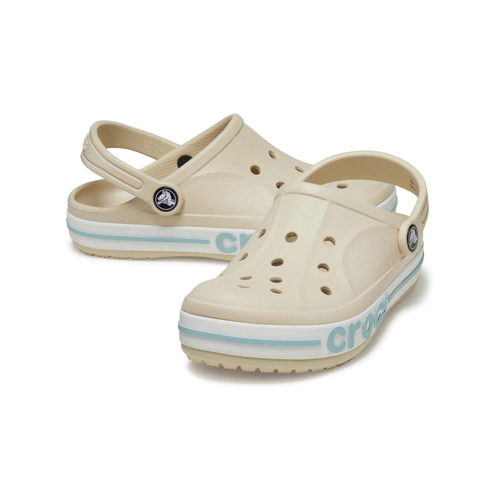 Crocs Toddler & Kids Bayaband Clog | Walmart (US)