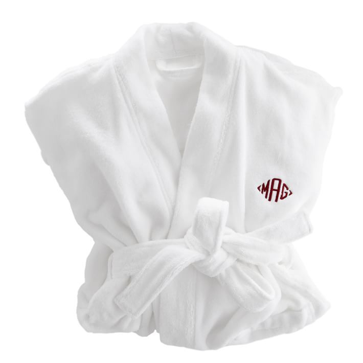 Hydrocotton Classic Bath Robe | Mark and Graham