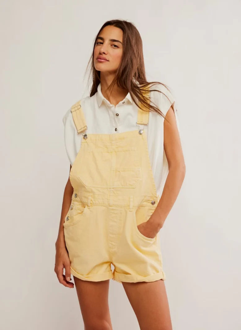 Ziggy Shortall - Lemon Drop Medium | HAILOS