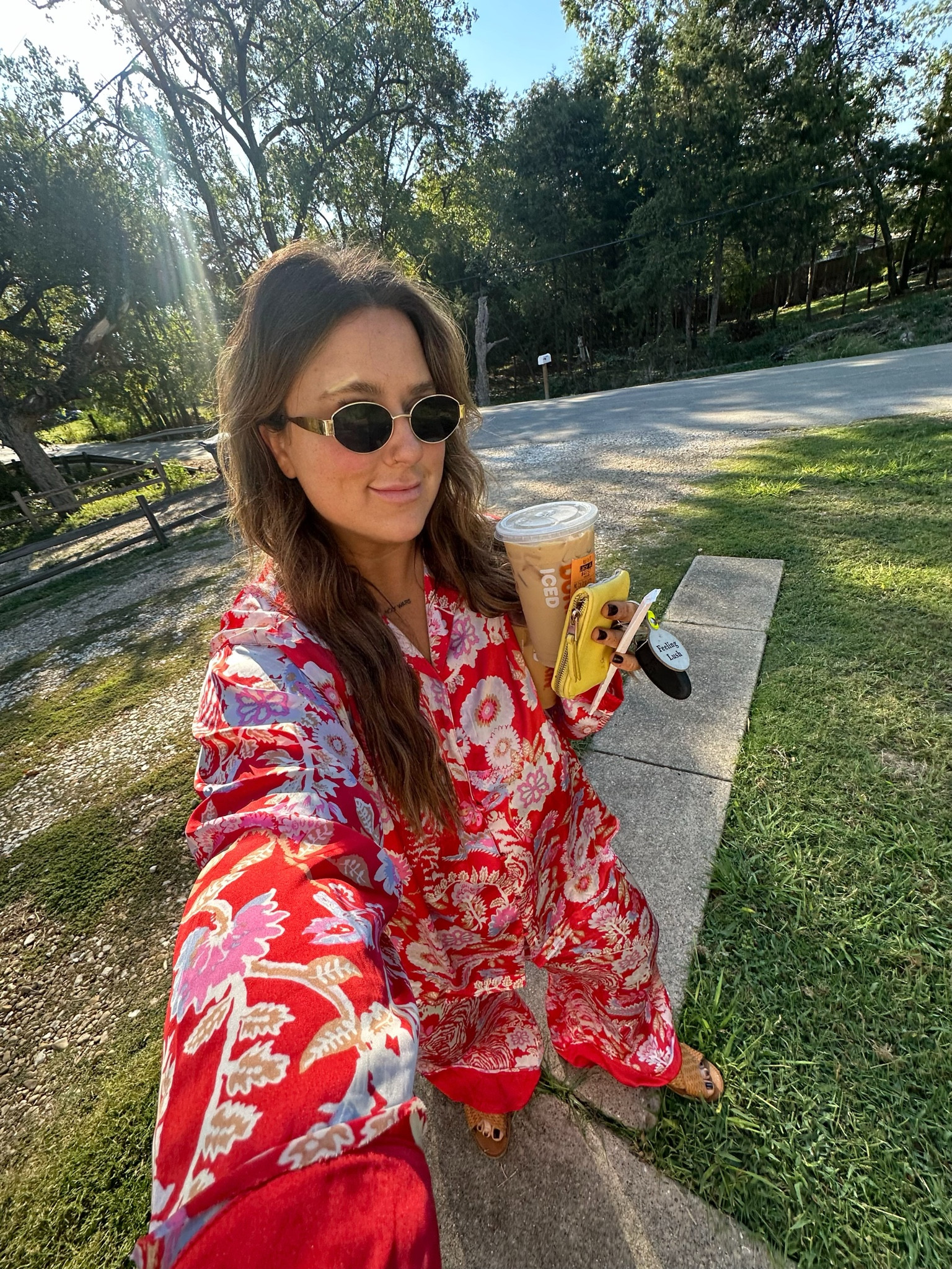 best pjs ever ☁️