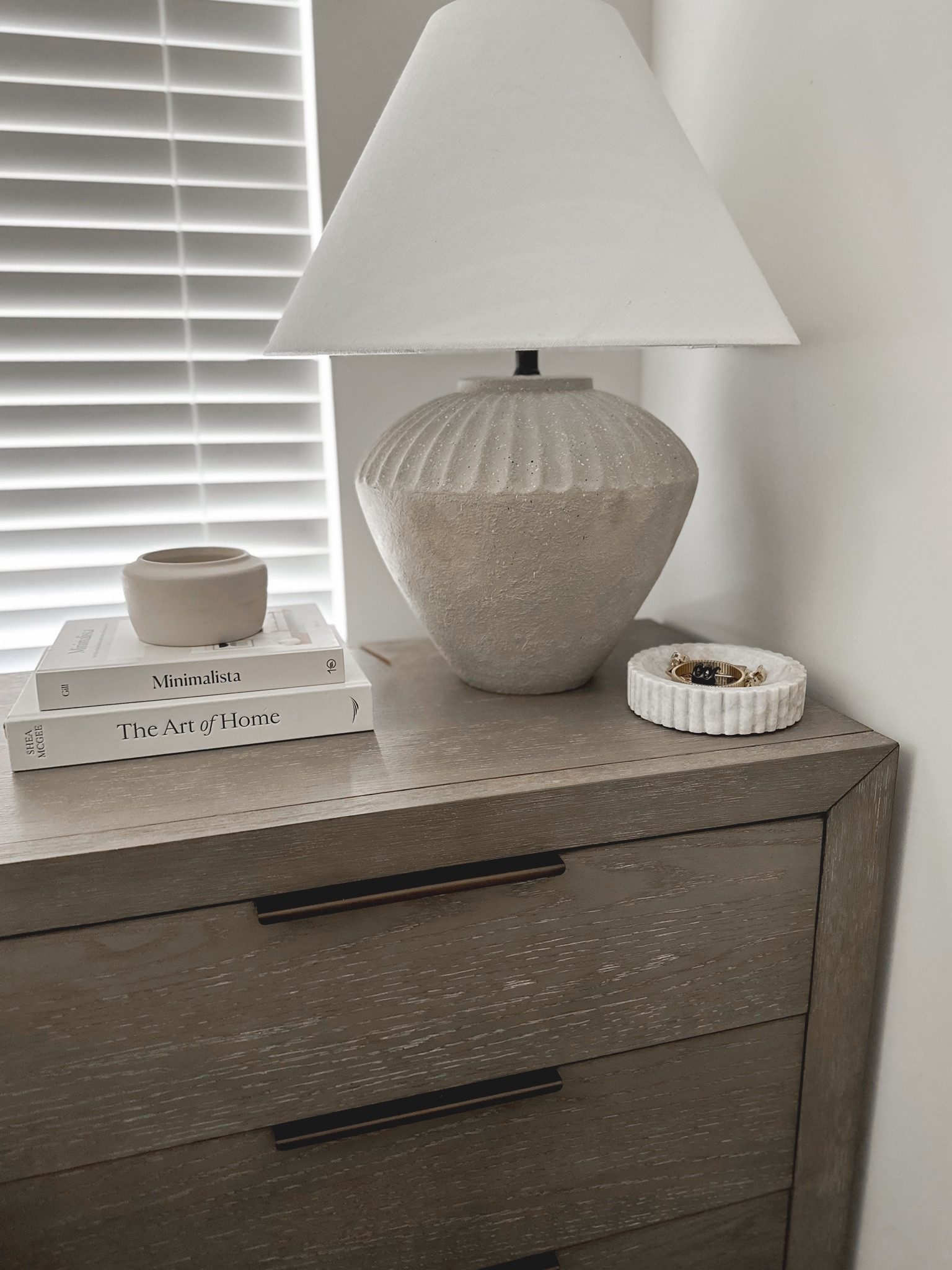 Nightstand Details 

#LTKStyleTip #LTKHome #LTKSaleAlert