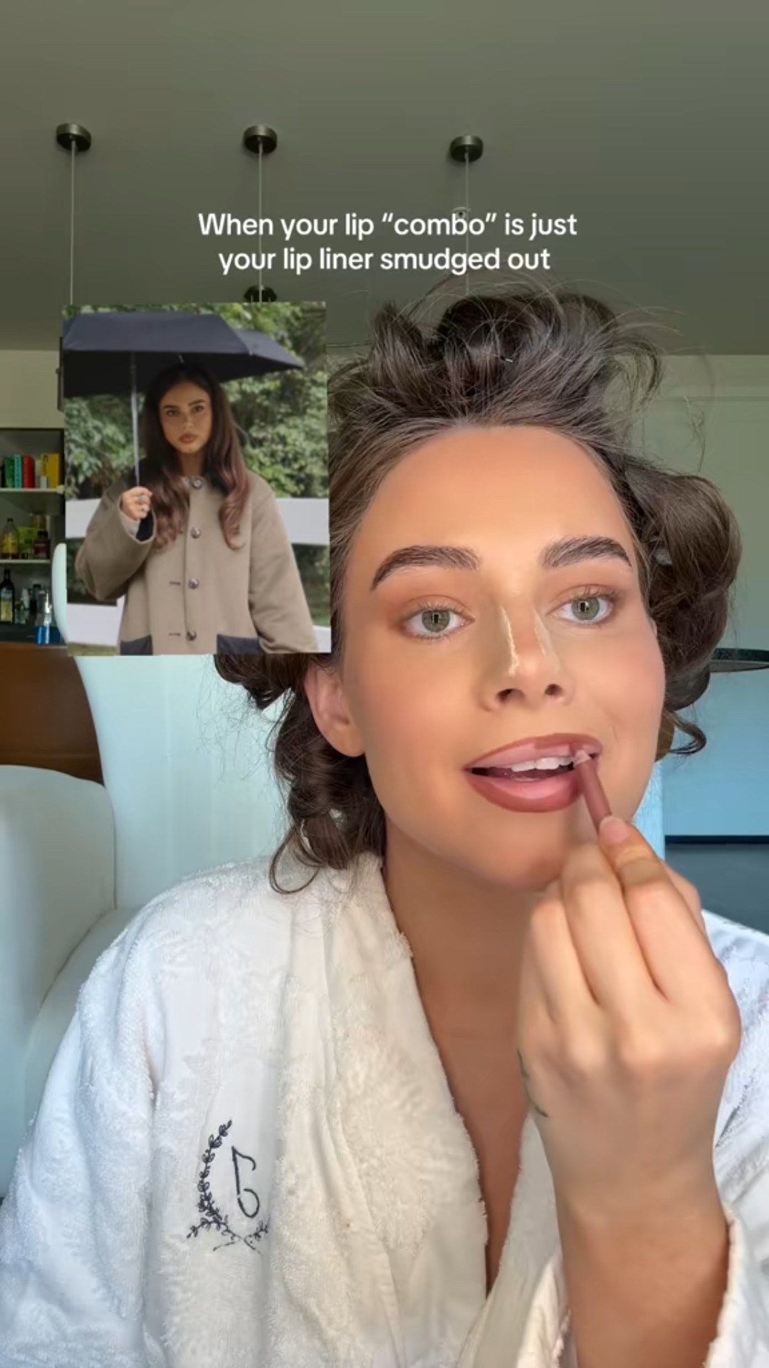 Go to lip liner forever and it’s only $7 #makeup #lipliner #lipcombo 

#LTKmorningroutine #LTKgrwm #LTKBeauty