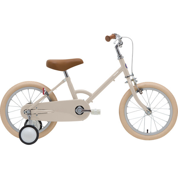 Little tokyobike, Ivory | Maisonette
