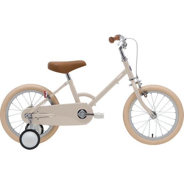 Little tokyobike, Ivory - tokyobike Bikes | Maisonette | Maisonette