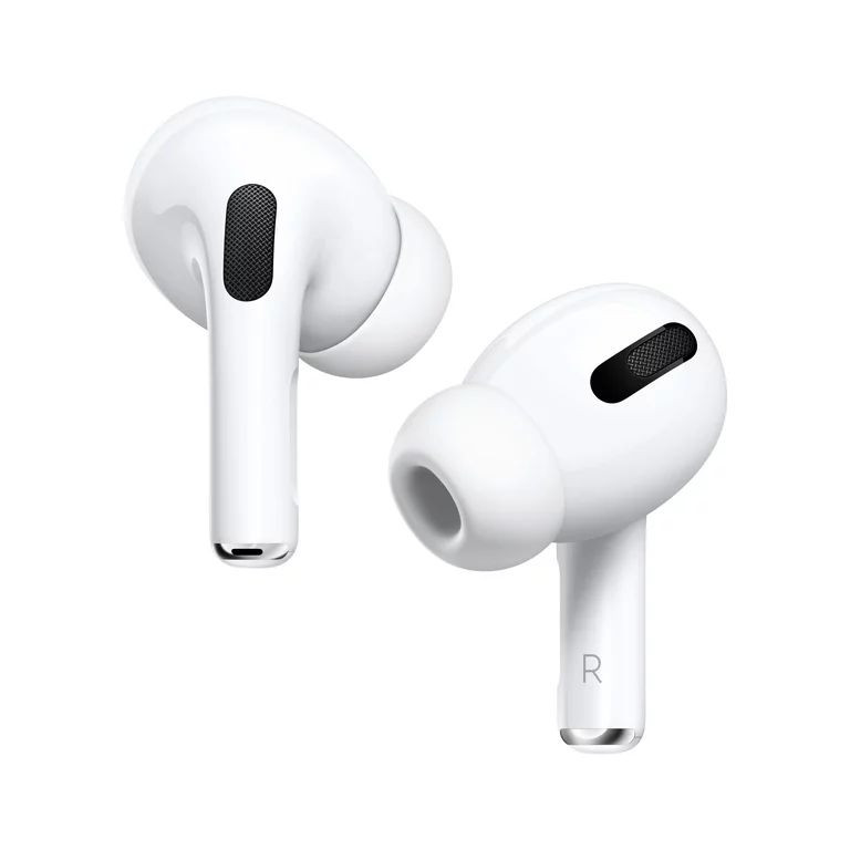 Apple AirPods Pro with MagSafe Charging Case (1st Generation) - Walmart.com | Walmart (US)