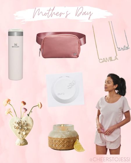 Mother’s Day is just around the corner!! Shop for the moms in your life now!!

#LTKGiftGuide