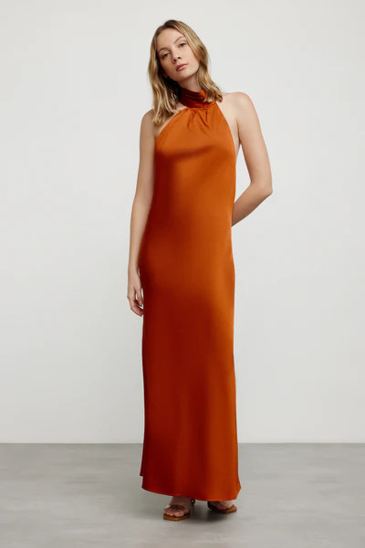 DARCY BACKLESS DRESS | Significant Other