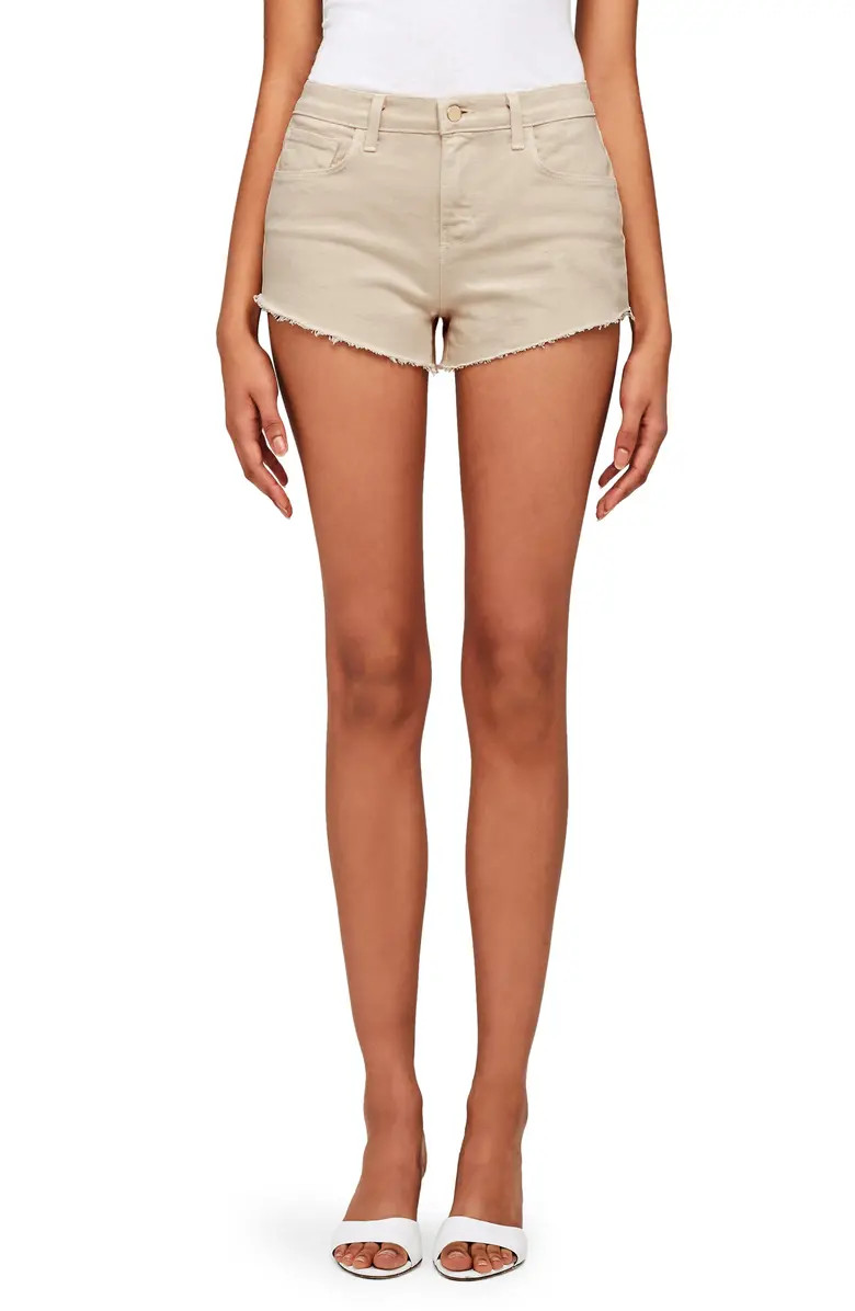 Audrey Cutoff Shorts | Nordstrom