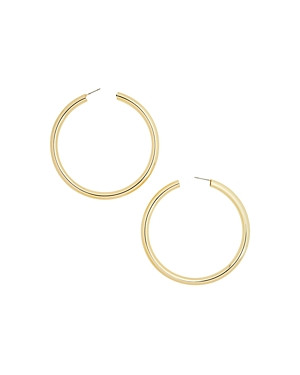 Baublebar Penelope Hoop Earrings | Bloomingdale's (US)