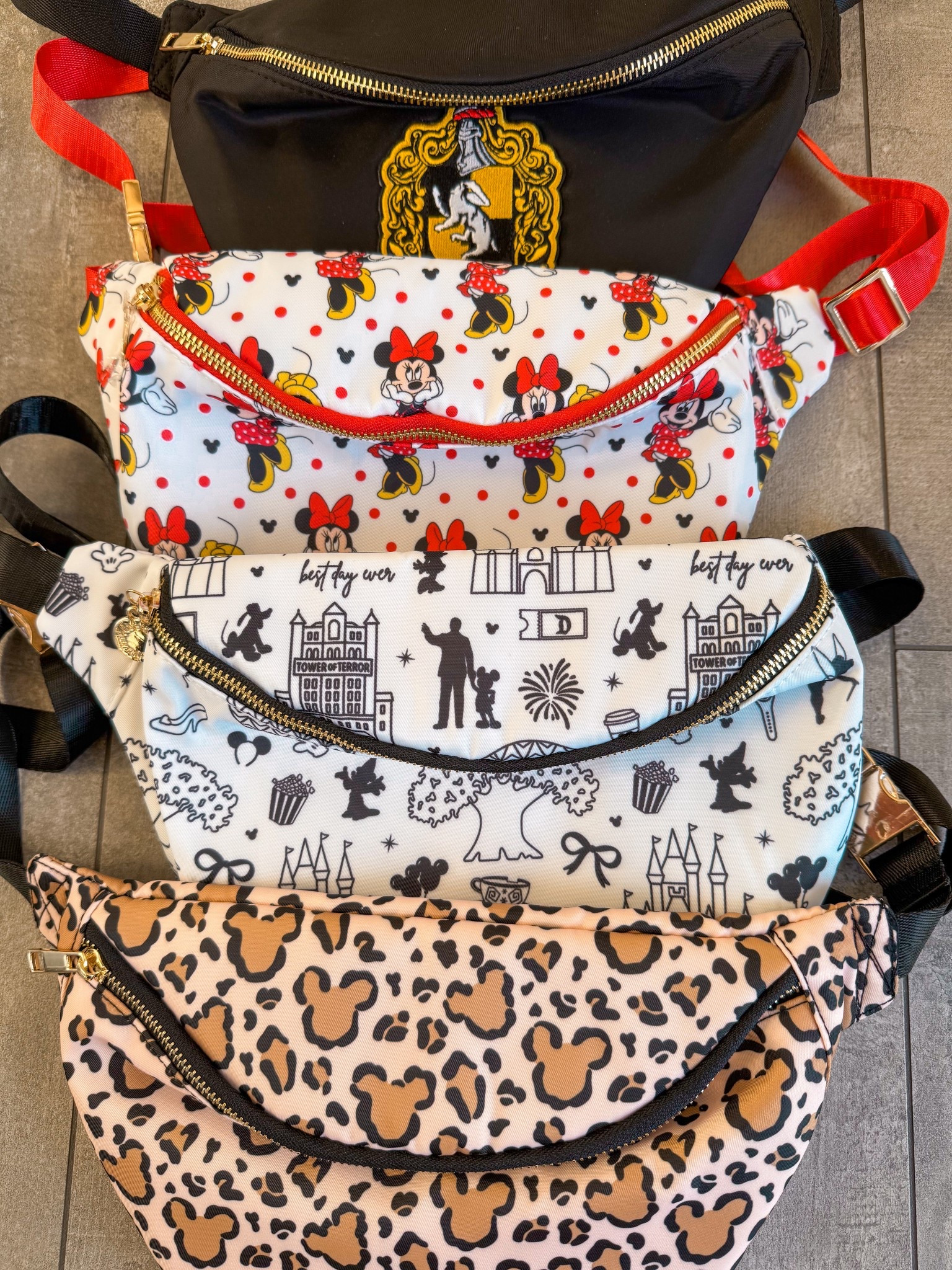 Themeporium theme park bags!

#LTKuk #LTKbag