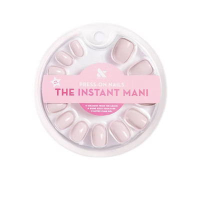 Olive & June Fake Nails | Target