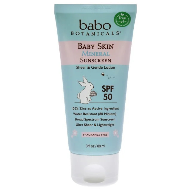 Babo Botanicals | Walmart (US)