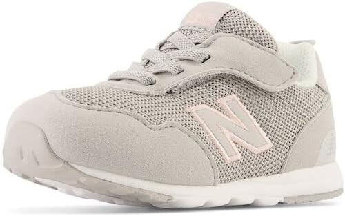 New Balance Unisex-Baby 515 V1 New-b Hook & Loop | Amazon (US)