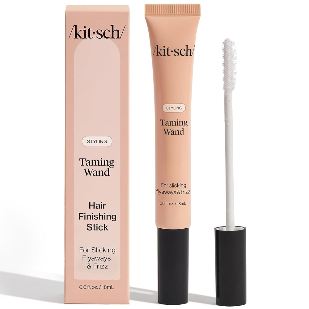 Kitsch Fly Away Stick for Hair - Edge Control Stick for Flyaways, Baby Hairs & Bangs - Taming Wan... | Amazon (US)