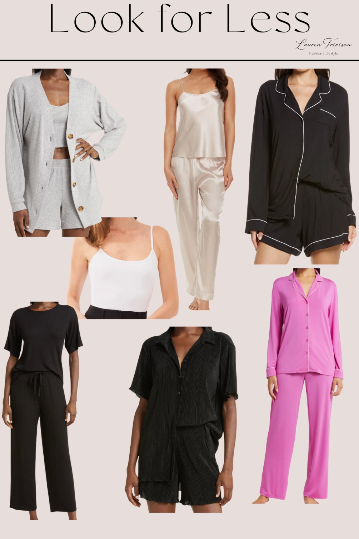 Best pajamas from the Nordstrom sale! Perfect lounge sets for yourself or the women in your life!

#LTKStyleTip #LTKxNSale #LTKMidsize