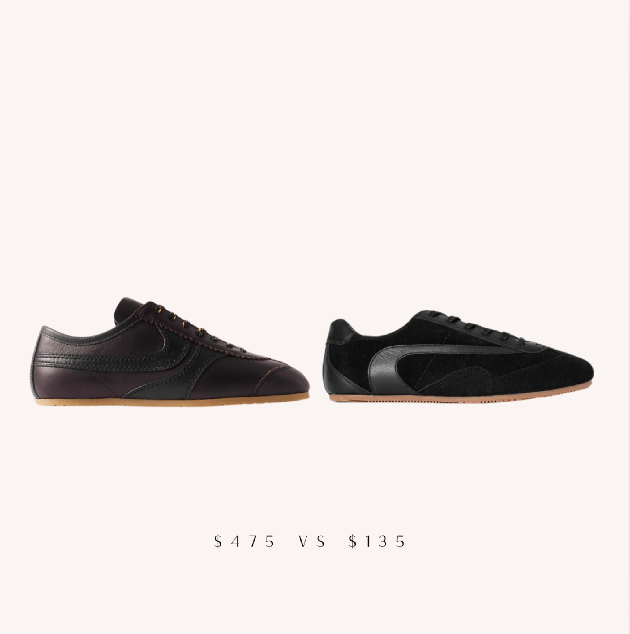 Dries, is that you? Also available in tan and red (tan sold out in minutes so sign up for restocks notifications!). 

#LTKShoeCrush #LTKStyleTip #LTKWatchNow