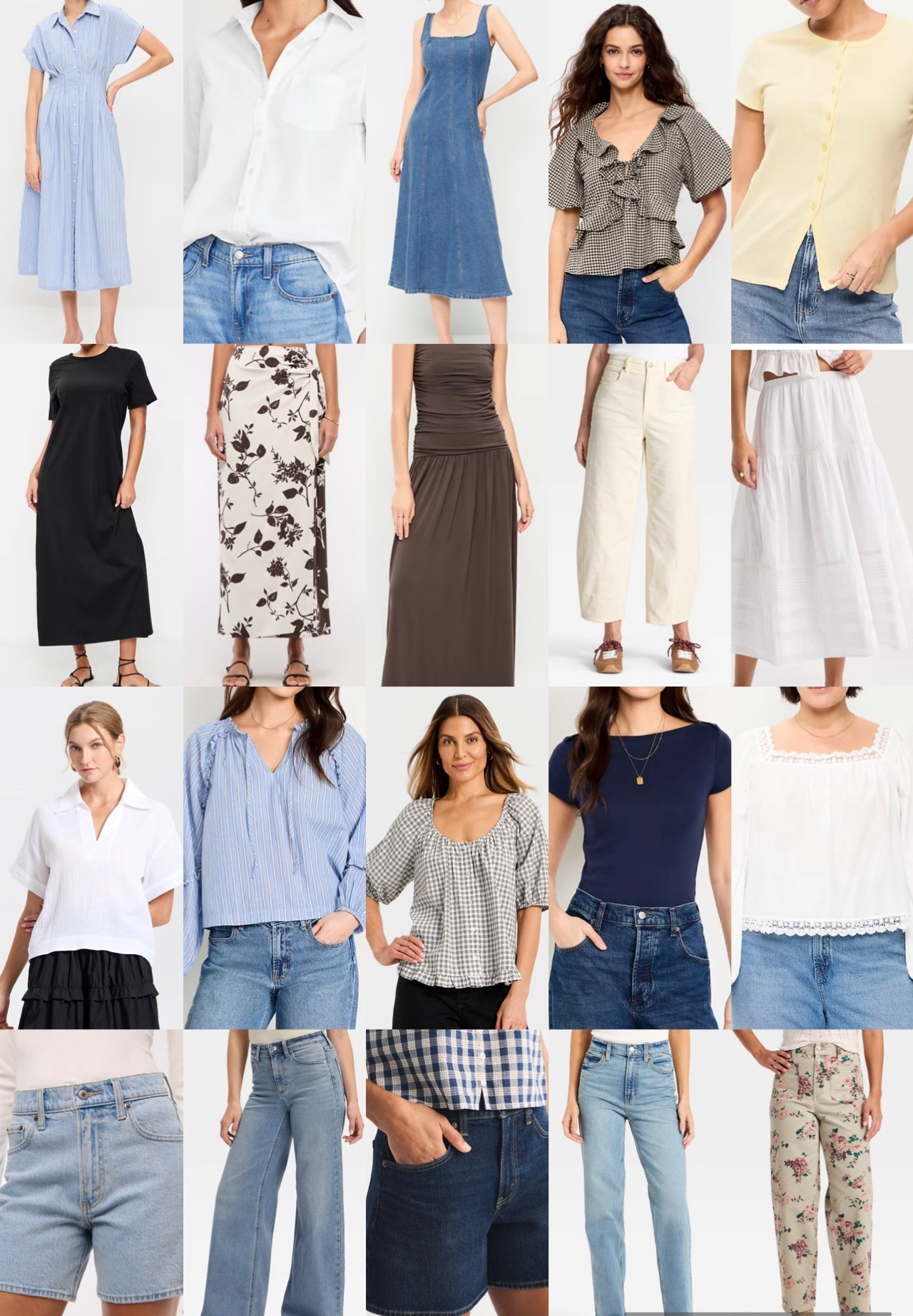 Comfy mom fits 

#LTKSpringSale #LTKootd #LTKmomlife