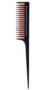 Spornette Little Wonder Teasing Comb - Rat Tail Comb for Back Combing, Root Teasing, Adding Volum... | Amazon (US)
