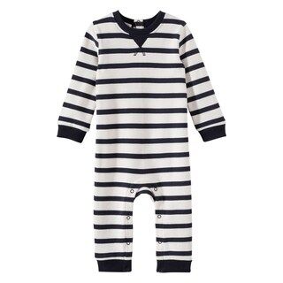 Joe Fresh Baby Boys’ Stripe Romper | Joe Fresh (North America)