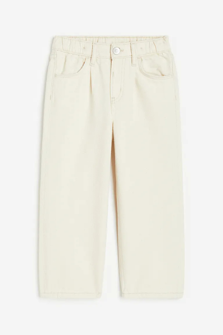 Loose Fit Jeans | H&M (US + CA)